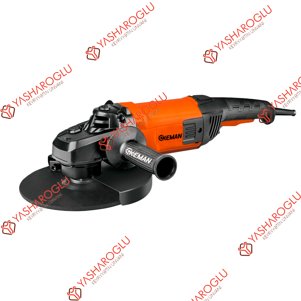 Laqonda "KEMAN" KMD-2302200
